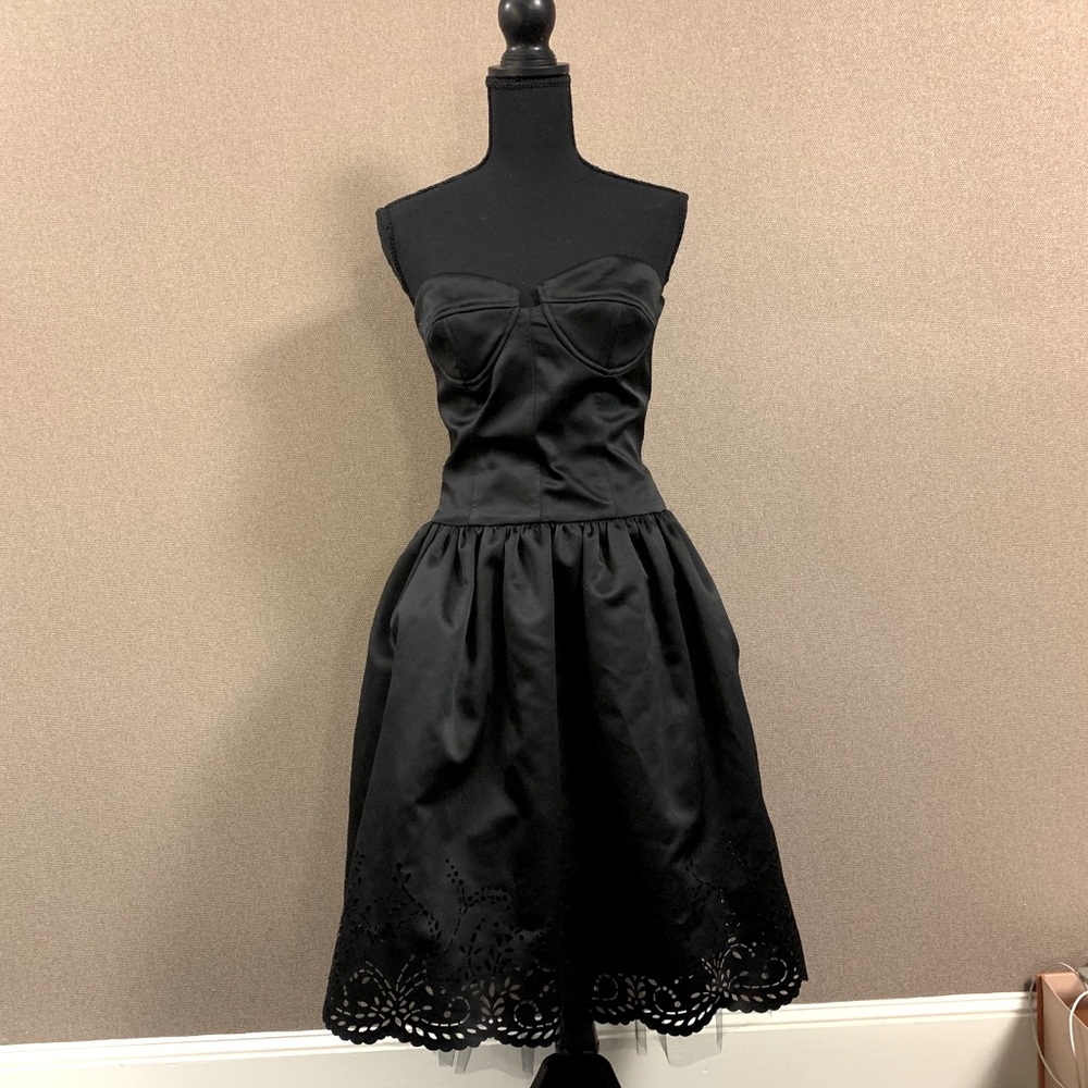 ABS Essentials by Allen Schwartz Dress